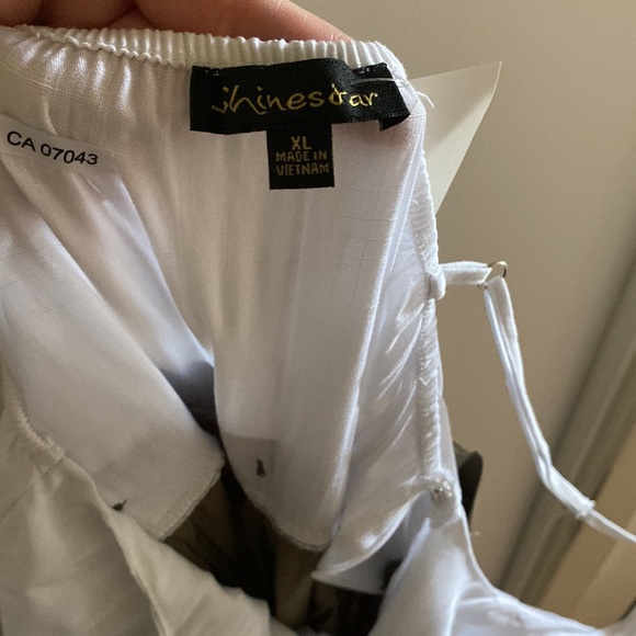 One piece outfit - Picture 3 of 3